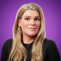 Ann Mellberg, Finance at Multiproduktion