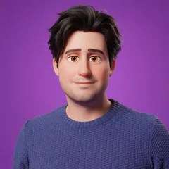 Johan Söderström, Motion Designer at Multiproduktion