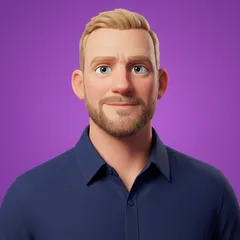 Karl-Johan Strandberg, CEO / Producer at Multiproduktion